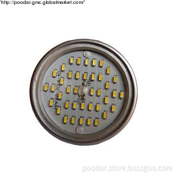 gu10  8w  40*SMD LEDS  spotlight  for indoor decoration